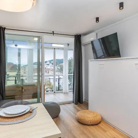 Loftie By Interhome Apartament Tossa de Mar