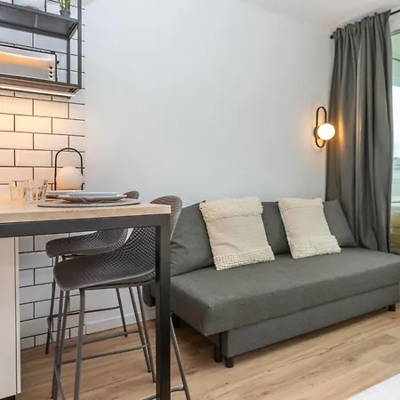 Loftie By Interhome Apartament
