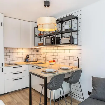 Loftie By Interhome Apartament Tossa de Mar