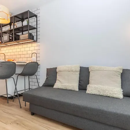 Apartament Loftie By Interhome