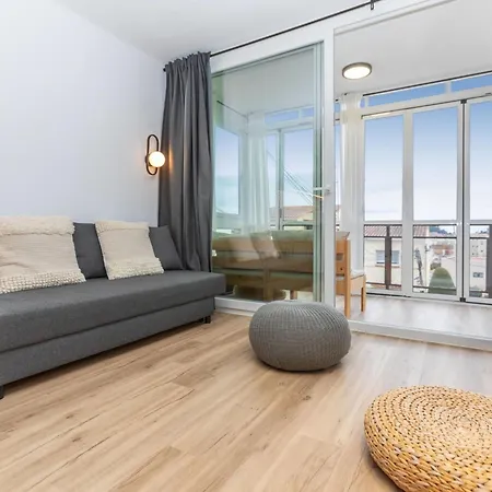 Loftie By Interhome Apartament Tossa de Mar