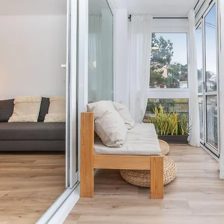 Apartament Loftie By Interhome