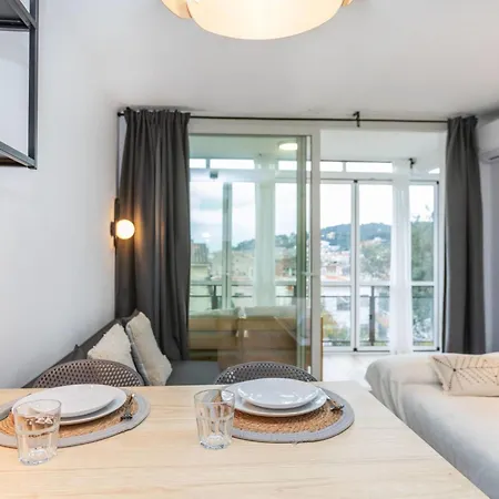 Loftie By Interhome * Tossa de Mar