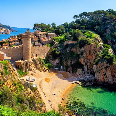 Loftie By Interhome * Tossa de Mar