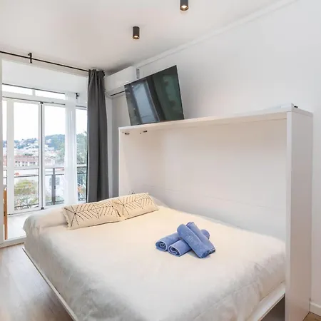 Apartament Loftie By Interhome Tossa de Mar