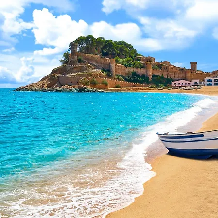 Loftie By Interhome Apartament Tossa de Mar